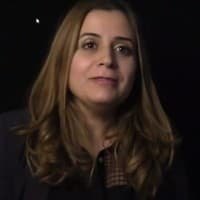 Yasmine Boudhina